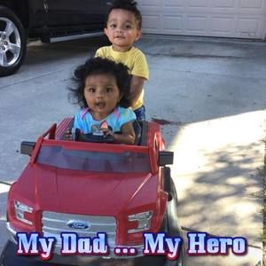 Meet your Posher, Margaret